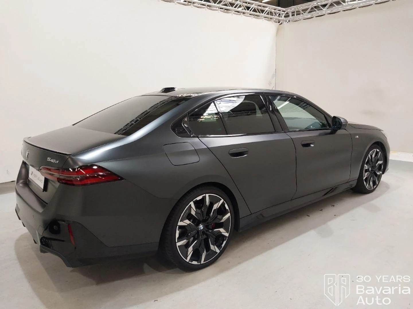 BMW 540 d xDrive M Sport Paket, снимка 4 - Автомобили и джипове - 56110128