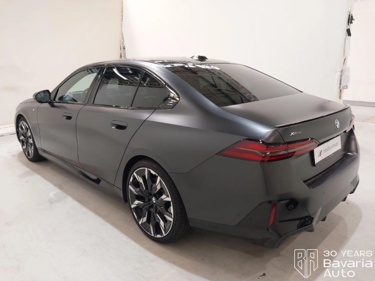 BMW 540 d xDrive M Sport Paket, снимка 2 - Автомобили и джипове - 56110128