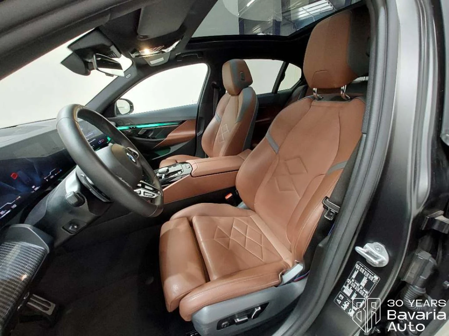 BMW 540 d xDrive M Sport Paket, снимка 6 - Автомобили и джипове - 56110128