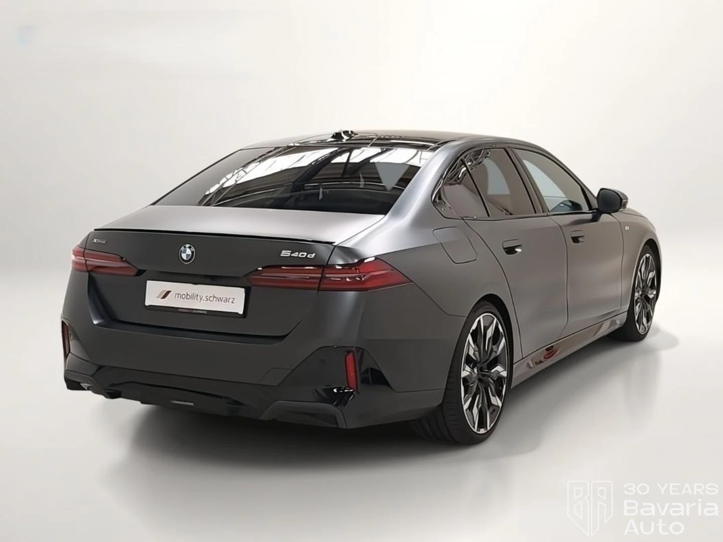 BMW 540 d xDrive M Sport Paket, снимка 5 - Автомобили и джипове - 56110128