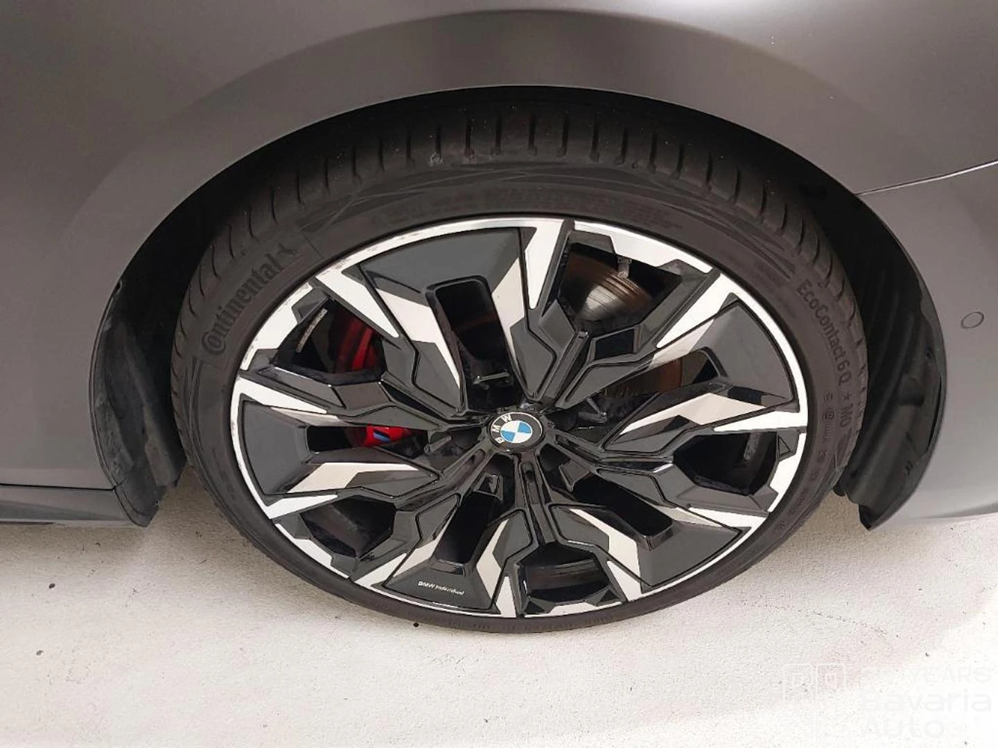 BMW 540 d xDrive M Sport Paket, снимка 16 - Автомобили и джипове - 56110128