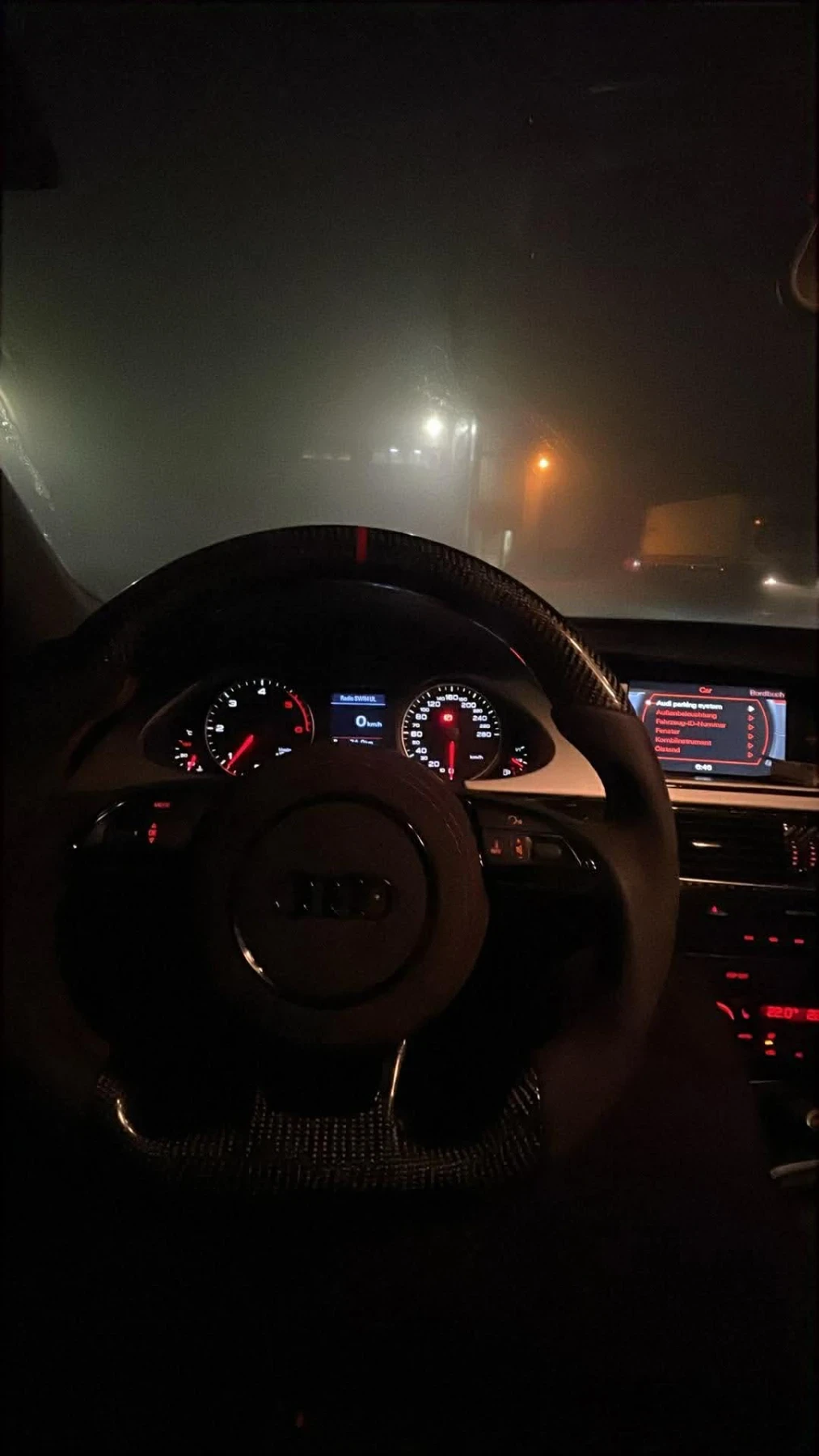 Audi A4, снимка 12 - Автомобили и джипове - 56287922