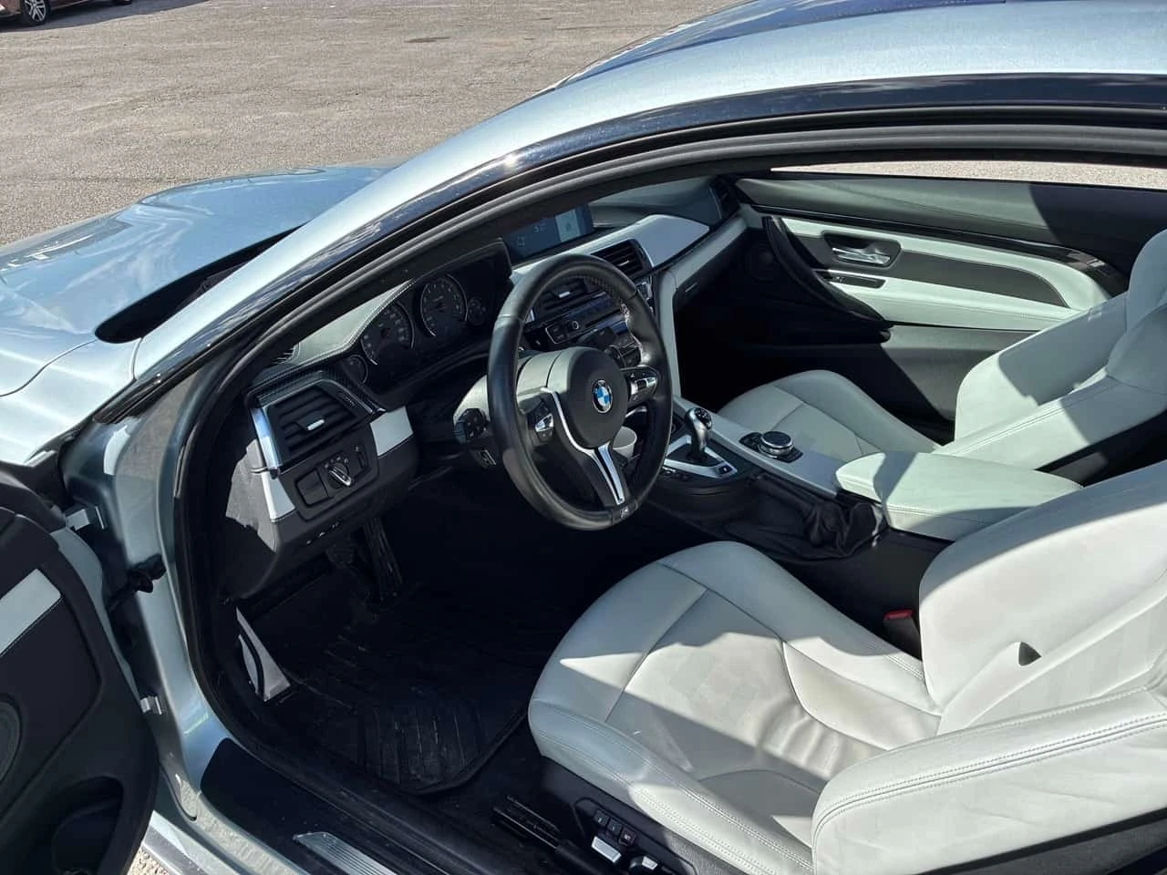 BMW M4 * Coupe * CARFAX * , снимка 5 - Автомобили и джипове - 56362660