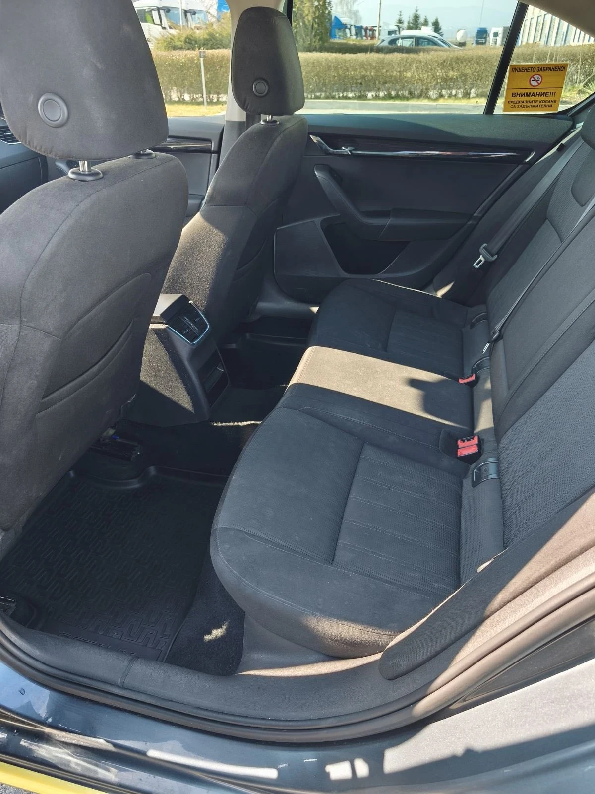 Skoda Octavia, снимка 4 - Автомобили и джипове - 56503544