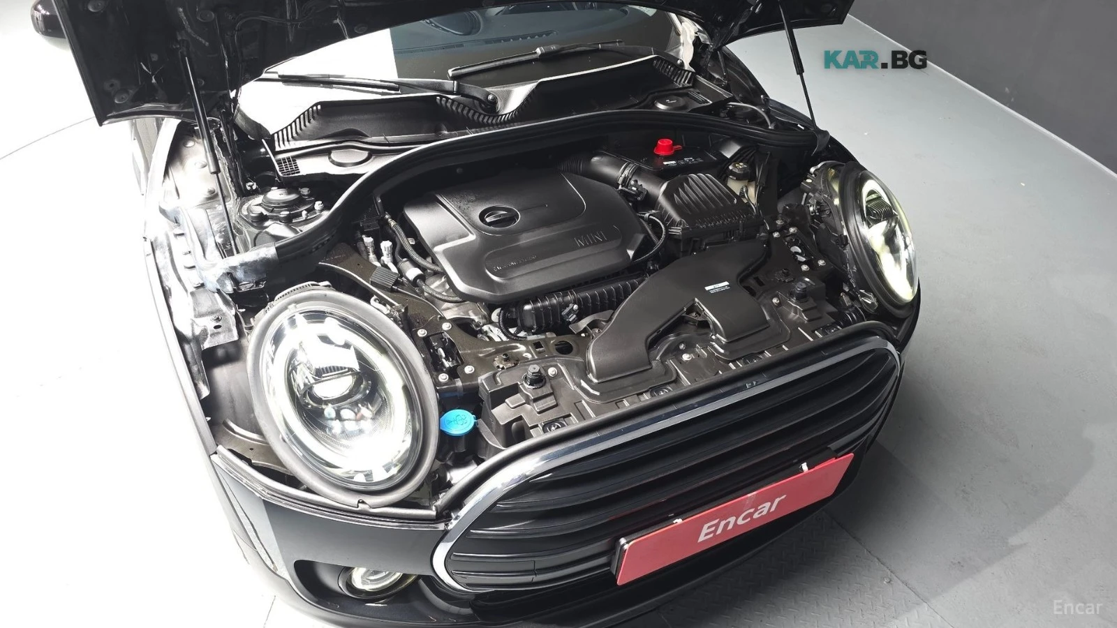 Mini Clubman Classic launch pack* * Пано* * Камера* * , снимка 6 - Автомобили и джипове - 56636009