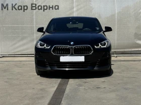 BMW X2 xDrive18d, снимка 9