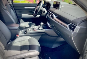 Mazda CX-5 2.5i SkyActiv AWD, снимка 11