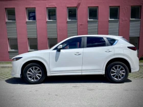 Mazda CX-5 2.5i SkyActiv AWD, снимка 5