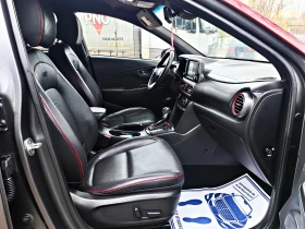 Hyundai Kona ШВЕЙЦАРИЯ!4X4!Kona Iron Man Edition, снимка 10
