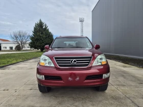 Toyota Land cruiser 120 V8, снимка 3