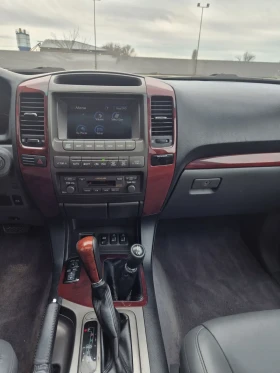 Toyota Land cruiser 120 V8, снимка 15