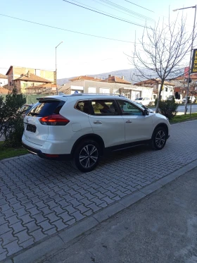 Nissan X-trail 1.6d vnos Italia, снимка 5