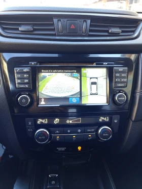 Nissan X-trail 1.6d vnos Italia, снимка 12