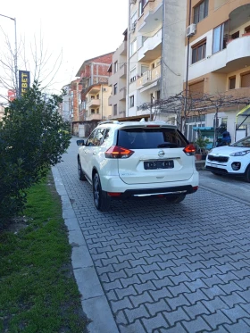 Nissan X-trail 1.6d vnos Italia, снимка 3