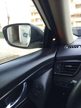 Nissan X-trail 1.6d vnos Italia, снимка 15