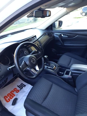 Nissan X-trail 1.6d vnos Italia, снимка 6