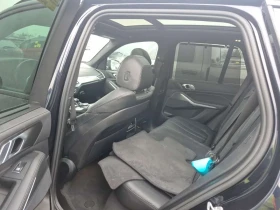BMW X5 XDRIVE45E | M Sport | HUD | PANO | KEYLESS | CARFA, снимка 12