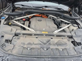BMW X5 XDRIVE45E | M Sport | HUD | PANO | KEYLESS | CARFA, снимка 17