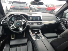 BMW X5 XDRIVE45E | M Sport | HUD | PANO | KEYLESS | CARFA, снимка 10