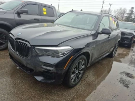 BMW X5 XDRIVE45E | M Sport | HUD | PANO | KEYLESS | CARFA, снимка 1