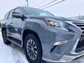 Lexus GX 460 Черен Салон | Обдухване | Сервизна история | , снимка 2