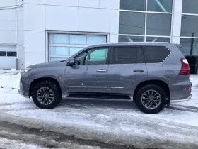 Lexus GX 460 Черен Салон | Обдухване | Сервизна история | , снимка 4