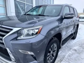 Lexus GX 460 Черен Салон | Обдухване | Сервизна история | , снимка 3