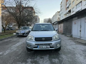 Toyota Rav4, снимка 1