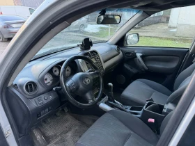 Toyota Rav4, снимка 7