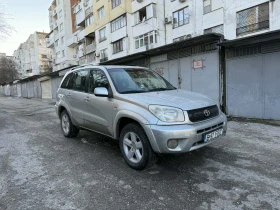 Toyota Rav4, снимка 3