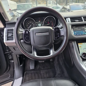 Land Rover Range Rover Sport 3.0 HSE, снимка 12