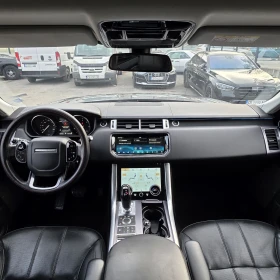 Land Rover Range Rover Sport 3.0 HSE, снимка 9