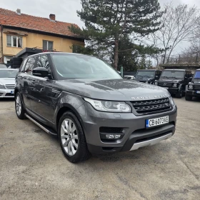 Land Rover Range Rover Sport 3.0 HSE, снимка 3