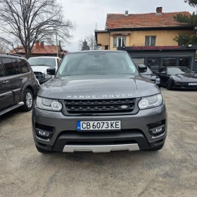 Land Rover Range Rover Sport 3.0 HSE, снимка 1