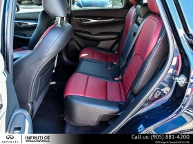 Infiniti QX50 * SPORT AWD * CARFAX * ЦЕНА ДО БГ, снимка 15