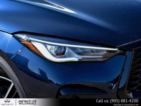 Infiniti QX50 * SPORT AWD * CARFAX * ЦЕНА ДО БГ, снимка 3