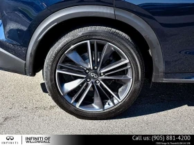 Infiniti QX50 * SPORT AWD * CARFAX * ЦЕНА ДО БГ, снимка 6