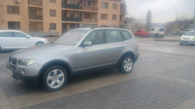 BMW X3, снимка 1