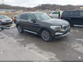 BMW X3 2.0l xDrive30I, снимка 1