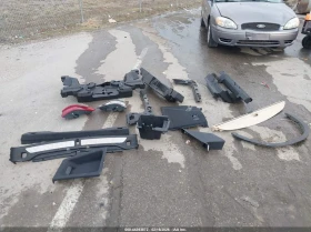 BMW X3 2.0l xDrive30I, снимка 12