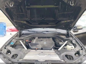 BMW X3 2.0l xDrive30I, снимка 10