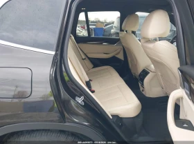 BMW X3 2.0l xDrive30I, снимка 8