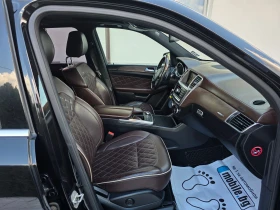 Mercedes-Benz ML 350 3.0 CDI EDITION НАПЪЛНО ОБСЛУЖЕН , снимка 13