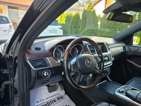 Mercedes-Benz ML 350 3.0 CDI EDITION НАПЪЛНО ОБСЛУЖЕН , снимка 12