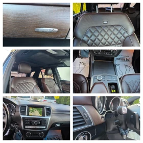 Mercedes-Benz ML 350 3.0 CDI EDITION НАПЪЛНО ОБСЛУЖЕН , снимка 15