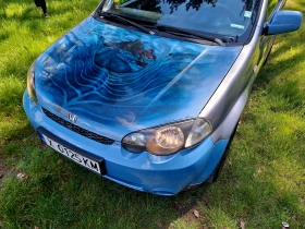 Honda Hr-v, снимка 2