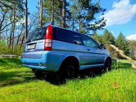 Honda Hr-v, снимка 5