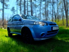 Honda Hr-v, снимка 10