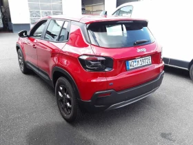 Jeep Avenger Longitude, снимка 3