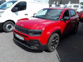 Jeep Avenger Longitude, снимка 2